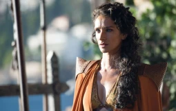 Got character hotness